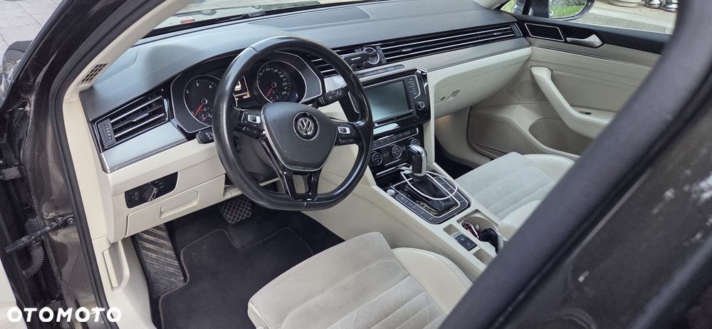 Volkswagen Passat 2.0 TDI BMT Highline DSG - 8