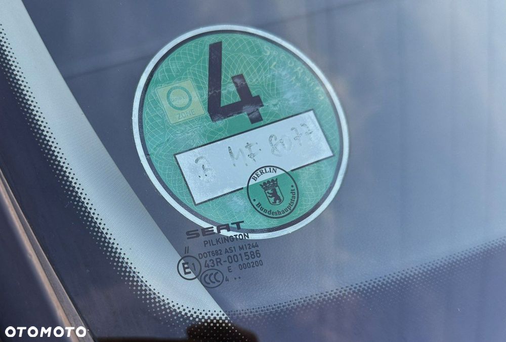 Seat Leon 1.4 TSI FR S&S DSG - 37