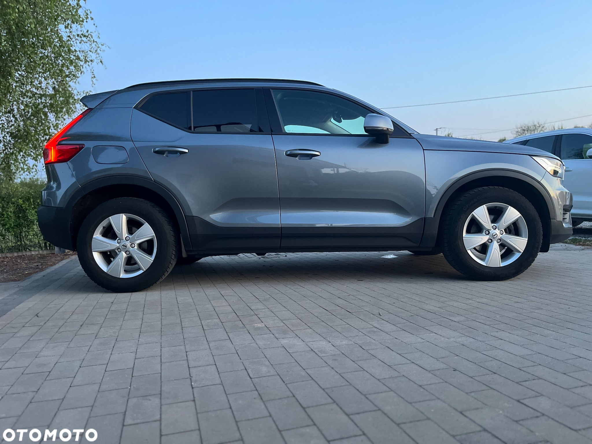 Volvo XC 40 D3 Momentum - 10