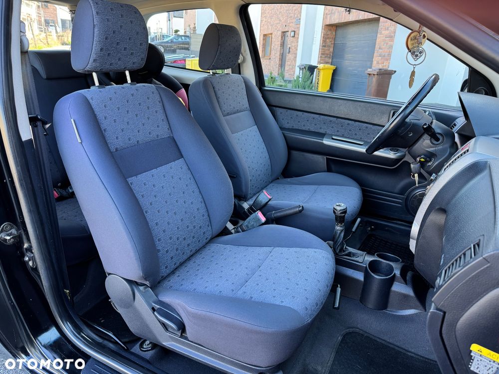 Hyundai Getz 1.6 GLS - 6