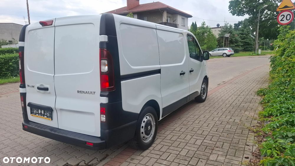 Renault Trafic - 3