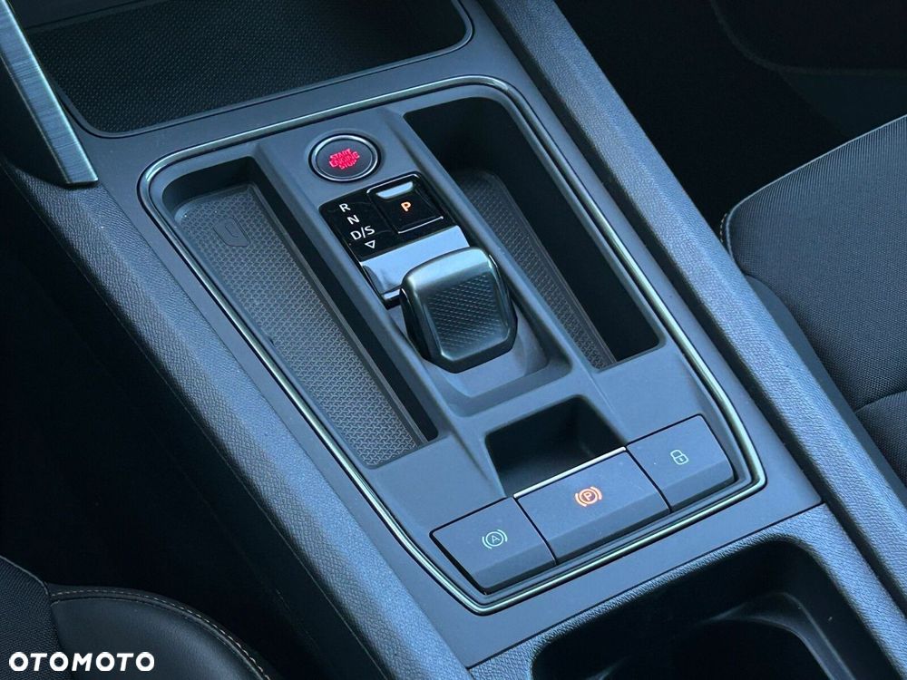 Cupra Leon - 24