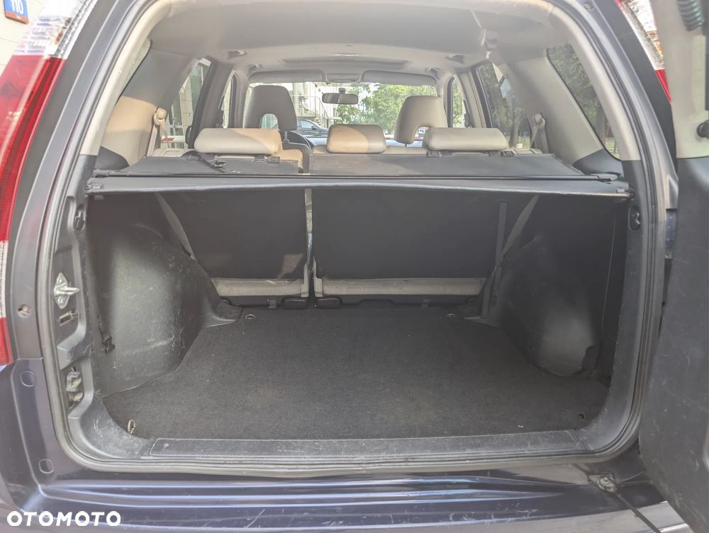 Honda CR-V 2.2i-CTDi Executive - 11