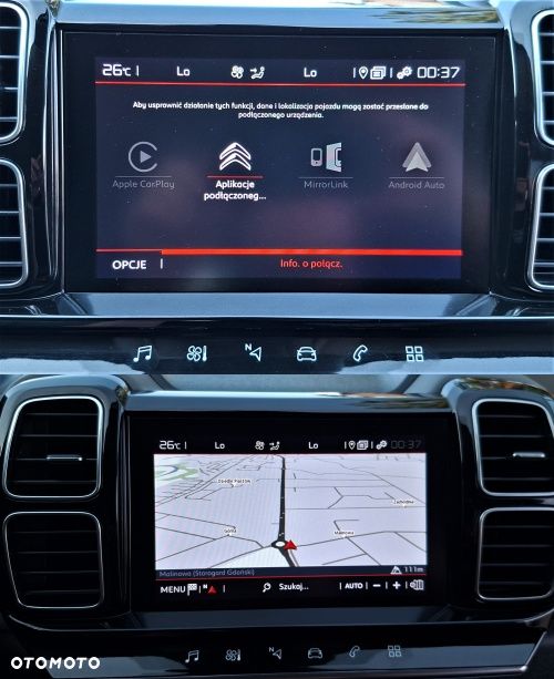 Citroën C5 Aircross BlueHDI 130 S&S EAT8 SHINE PACK - 28