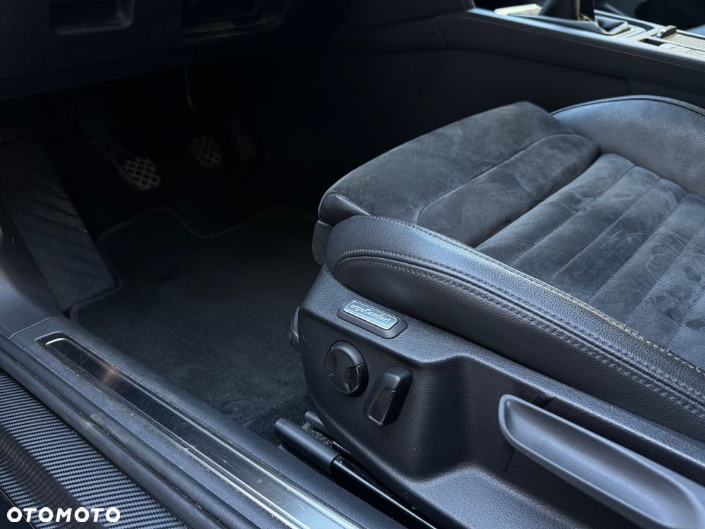 Volkswagen Passat 1.5 TSI OPF Highline - 32