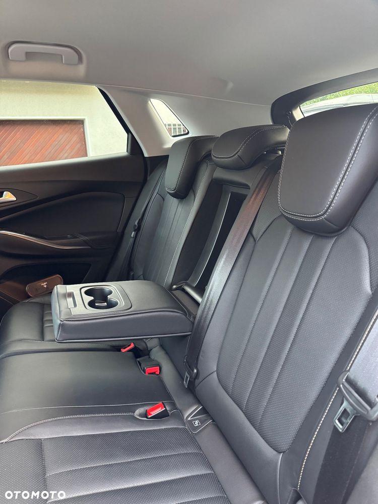 Opel Grandland X 1.2 Start/Stop Automatik Ultimate - 15