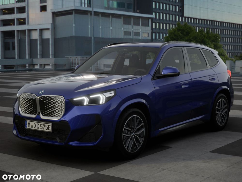 BMW iX1 eDrive20 66.5kWh - 3