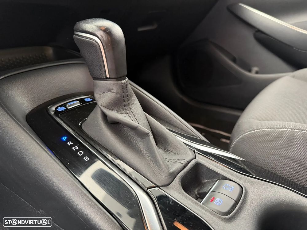 Toyota Corolla Touring Sports 1.8 Hybrid Comfort - 10