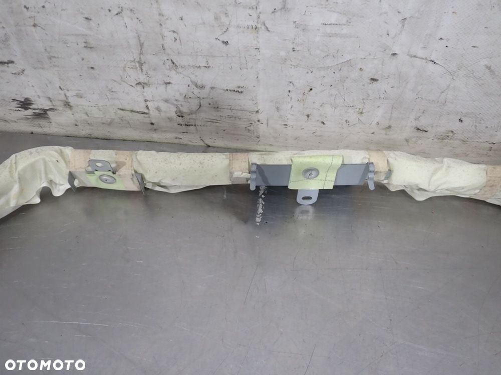 KURTYNA POWIETRZNA PRAWA PASAŻERA SUZUKI GRAND VITARA II 1.9 76450-65J01 - 3