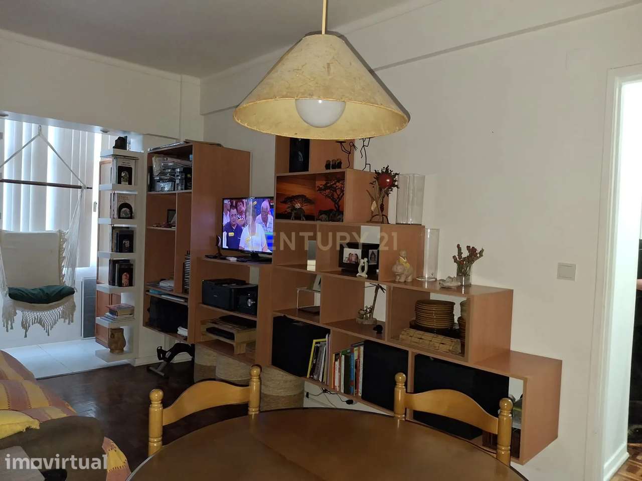 Apartamento Renovado em Seixal, Ideal para o Seu Novo Lar - Grande imagem: 2/15