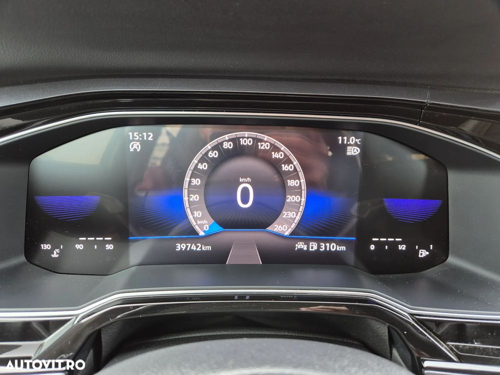 Volkswagen Polo 1.0 TSI Style - 19