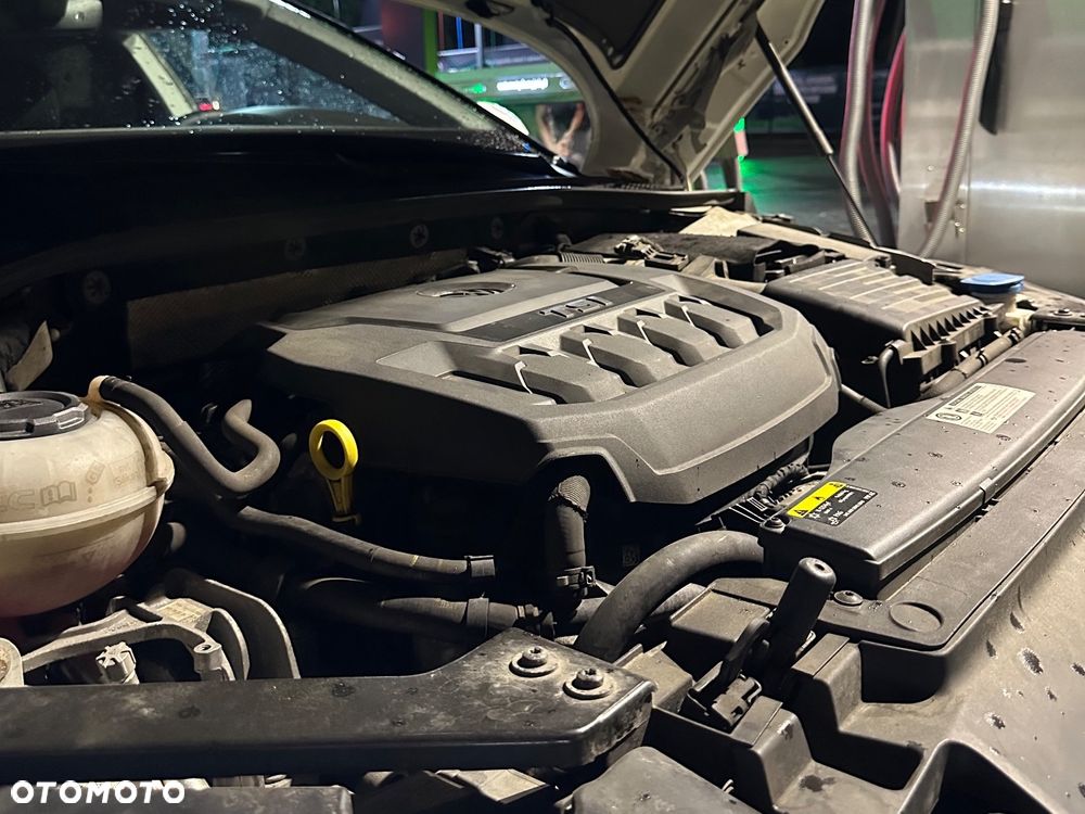 Volkswagen Arteon - 11