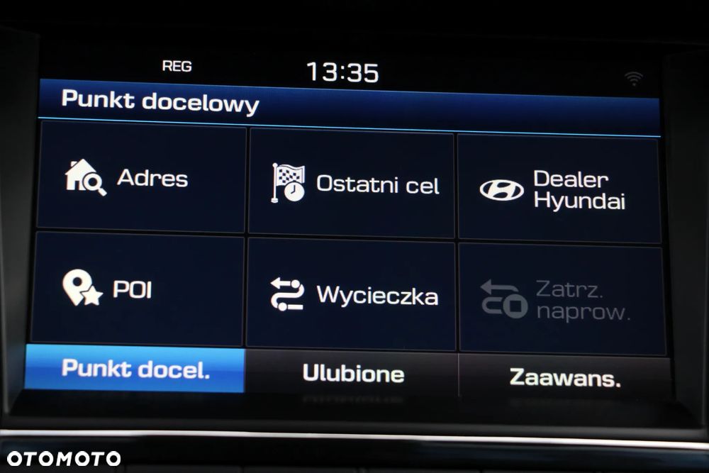 Hyundai Tucson 1.6 T-GDI Style 4WD - 30