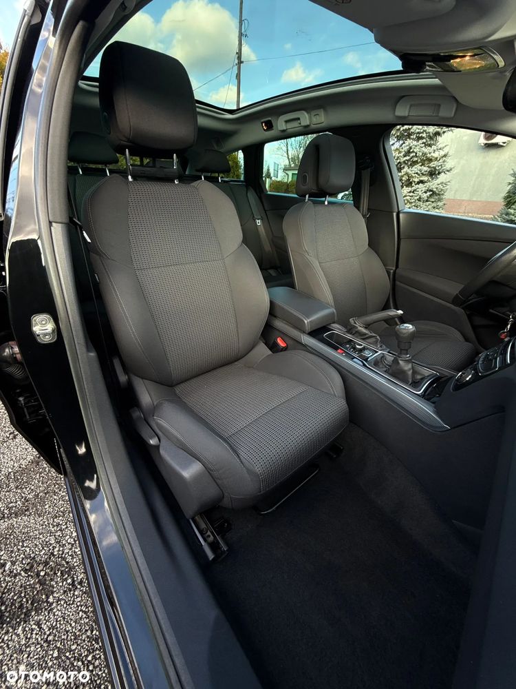 Peugeot 508 HDi FAP 140 Family - 27