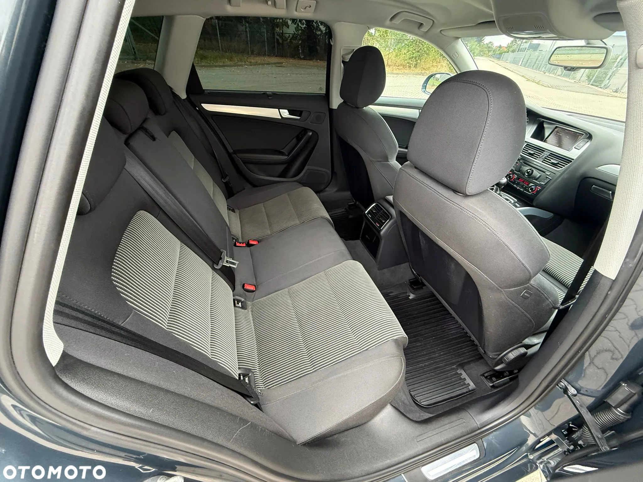Audi A4 1.8 TFSI Prime Line - 24