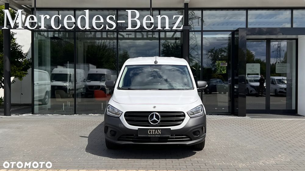 Mercedes-Benz Citan - 5