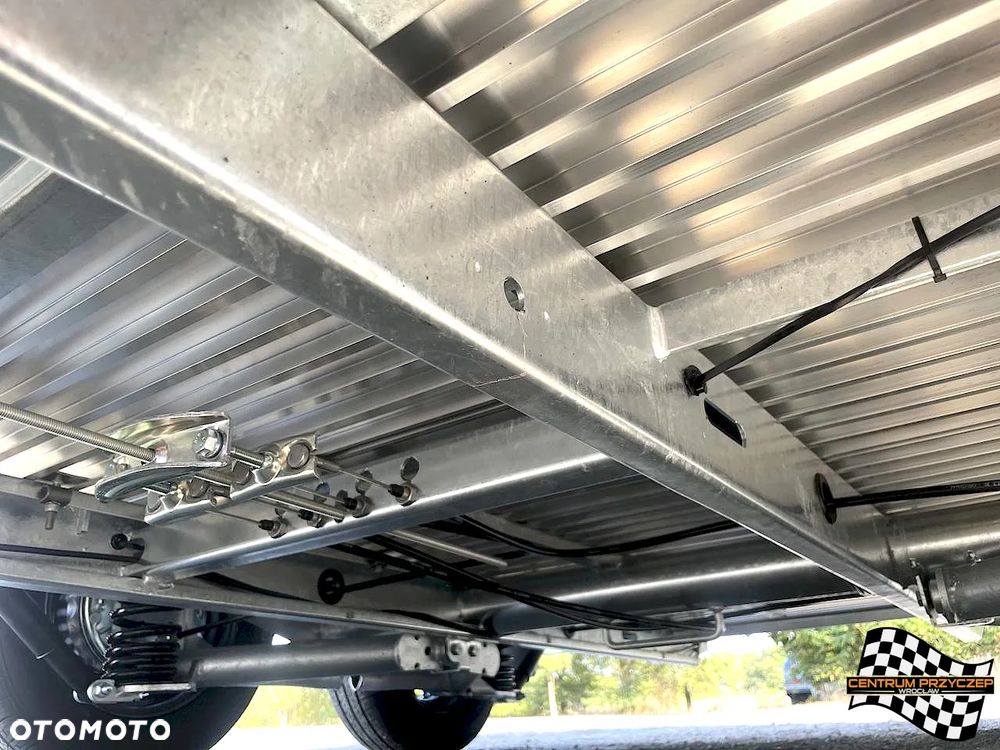 Cheval Liberte GOLD ONE ECO \ 1 KONNA \ RAMPA \ DMC: 1100 -1600 KG - 14