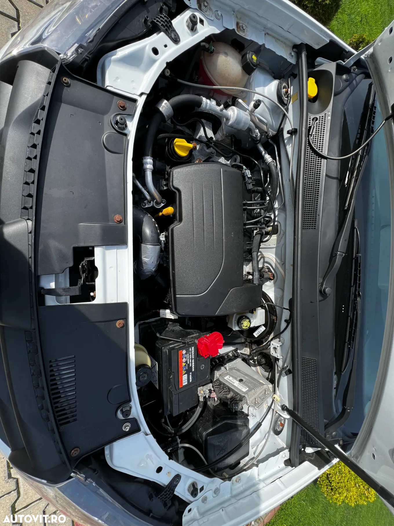 Dacia Sandero 1.2 16V - 27