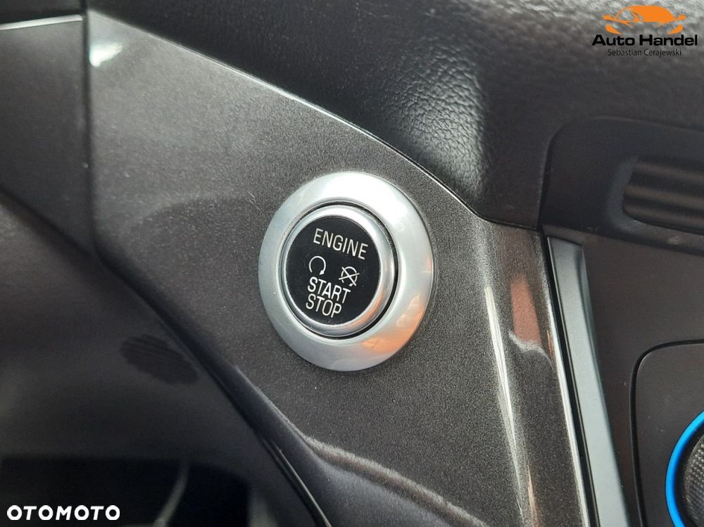 Ford Grand C-MAX 1.5 EcoBoost Start-Stopp-System Titanium - 32