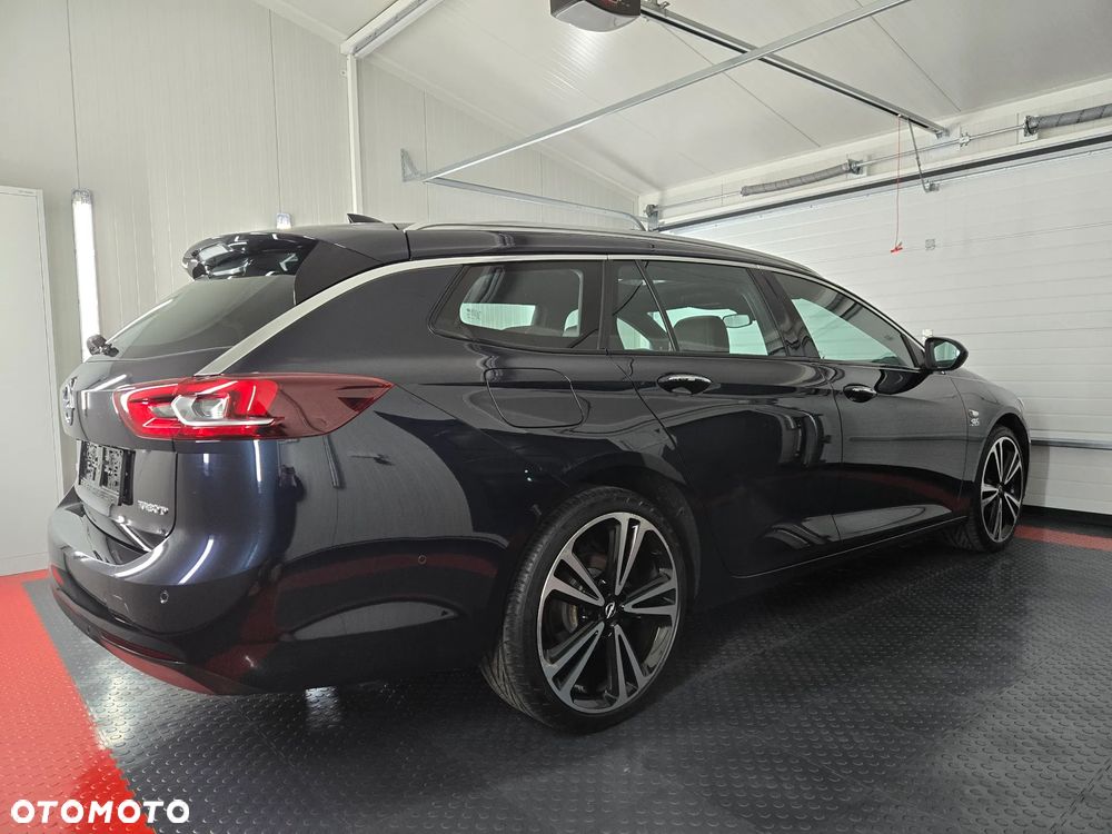 Opel Insignia 2.0 Ultimate Exclusive - 15
