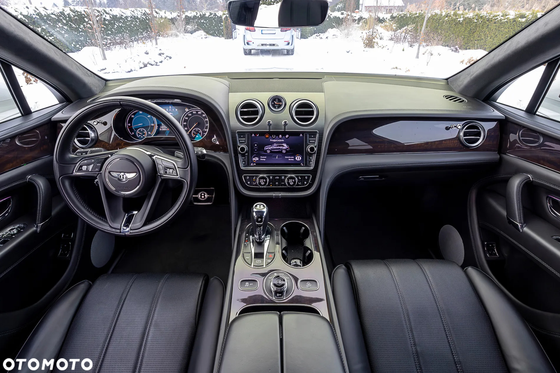 Bentley Bentayga Diesel - 2