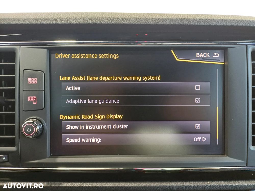 Seat Leon ST 2.0 TSI Start&Stop 4Drive DSG Cupra 300 Edition Carbon - 24