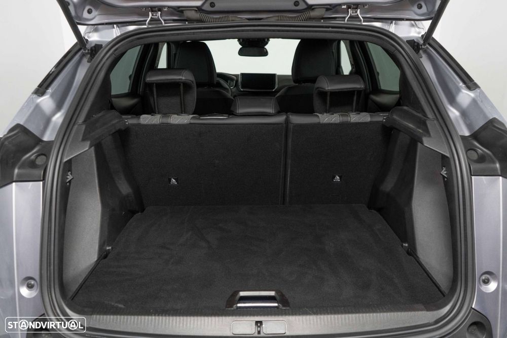Peugeot 2008 1.2 PureTech Allure Pack - 25