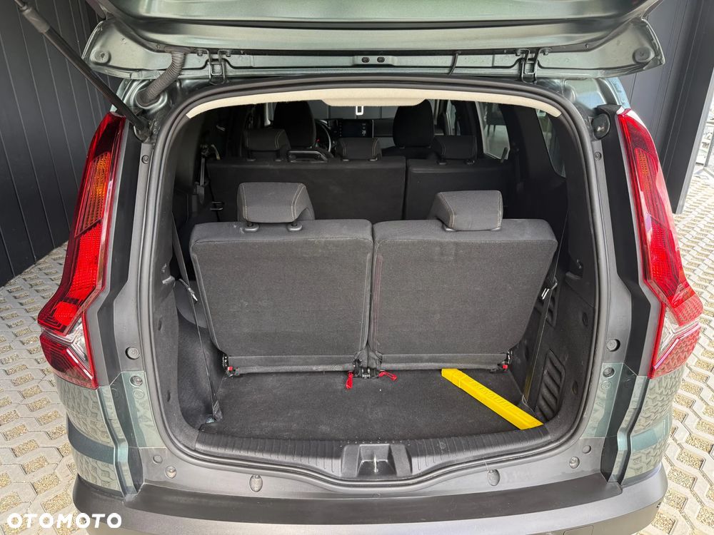 Dacia Jogger 1.0 TCe Extreme+ 7os - 27