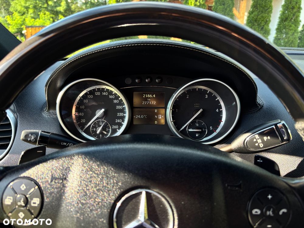 Mercedes-Benz GL - 4