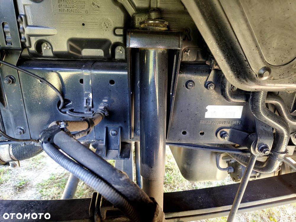 MAN TGM 15.290 300TYS KM PRZEBIEGU, JEDYNY W POLSCE ! - 20