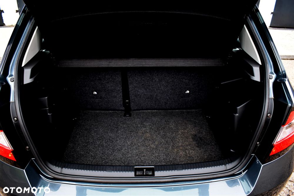 Skoda Fabia 1.2 TSI Cool Edition - 17