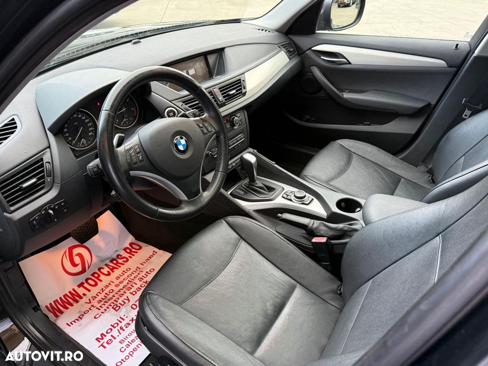 BMW X1 - 6