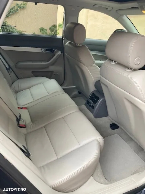 Audi A6 2.7 TDI DPF quattro Tip Avant - 5