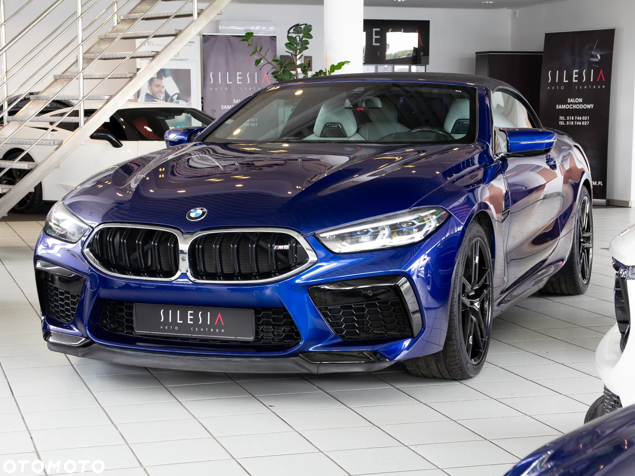 BMW M8 Standard - 3
