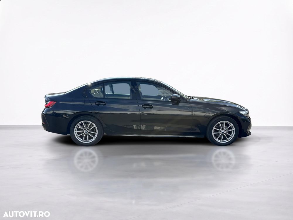 BMW Seria 3 - 7