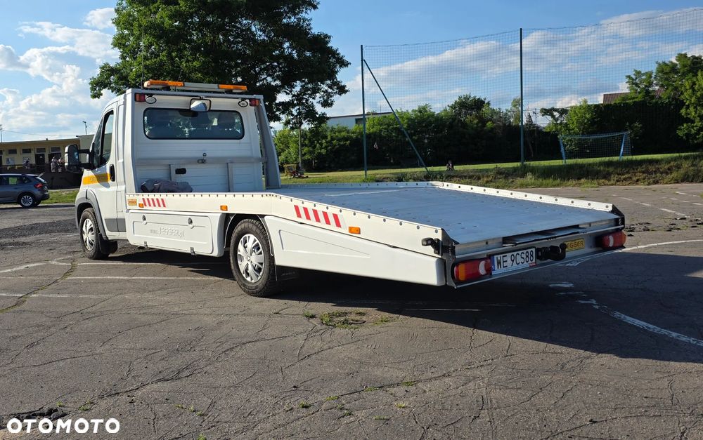 Peugeot Boxer - 6