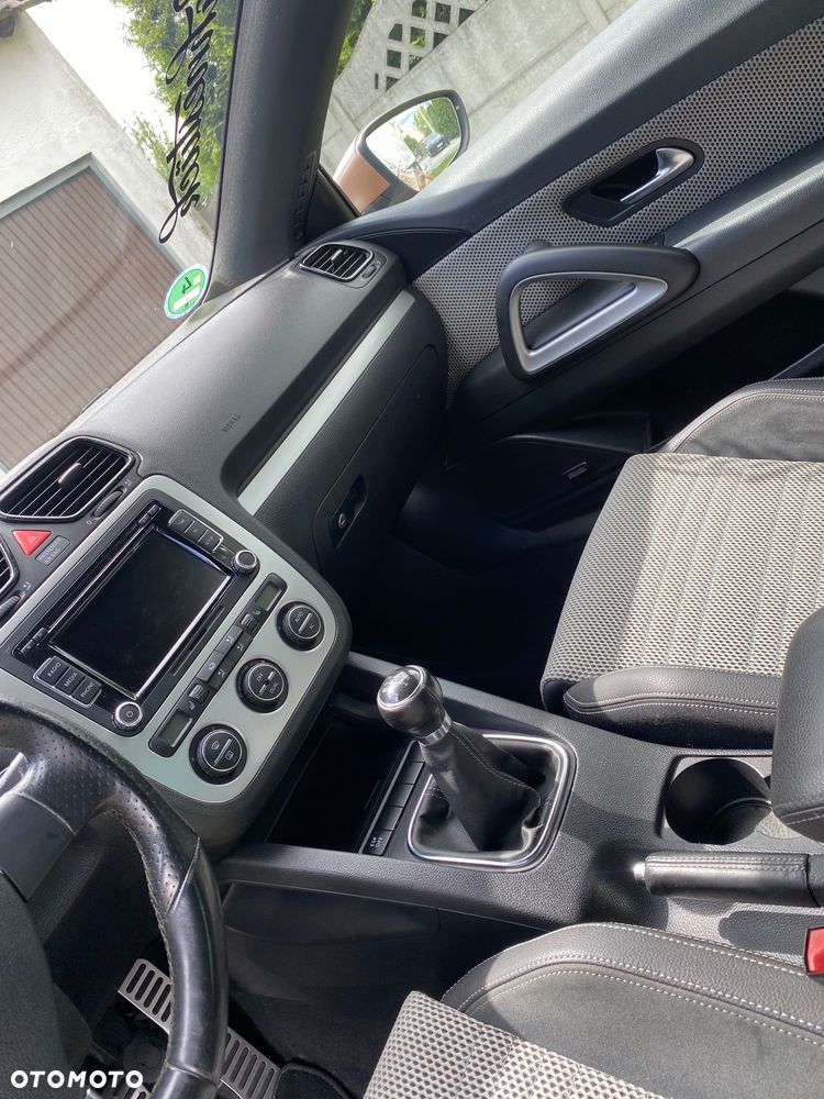 Volkswagen Scirocco 2.0 TSI - 12