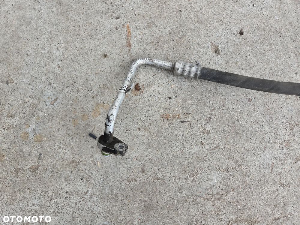 Przewody klimatyzacji Peugeot Expert III 2.0 BLUEHDI - 2