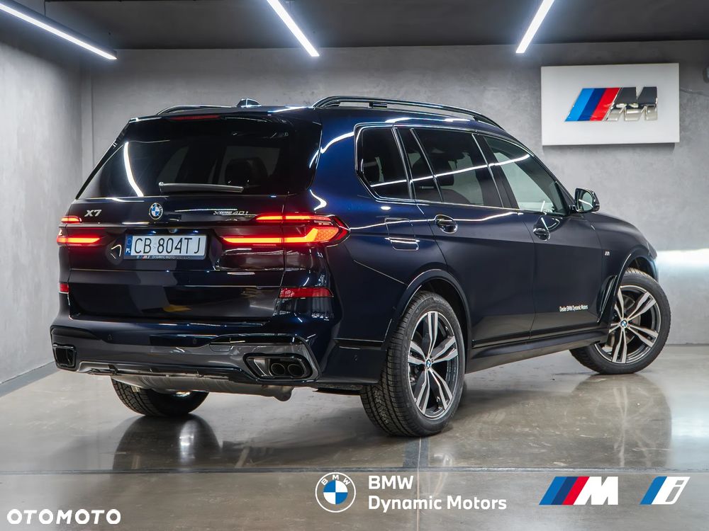 BMW X7 - 4