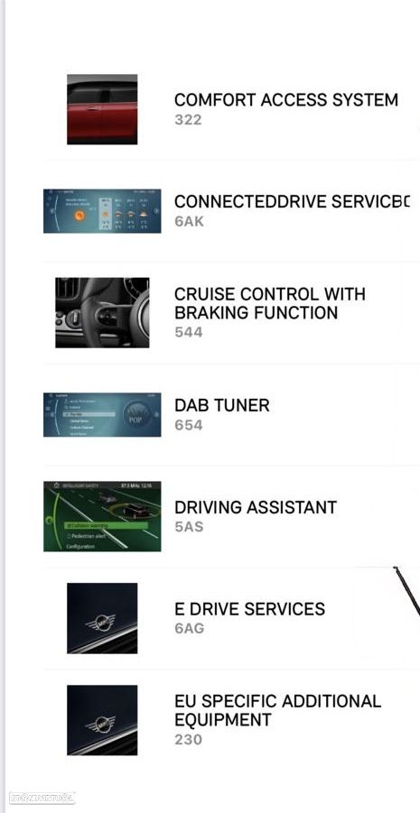 MINI Countryman Cooper SE ALL4 Northwood Edition Auto - 23