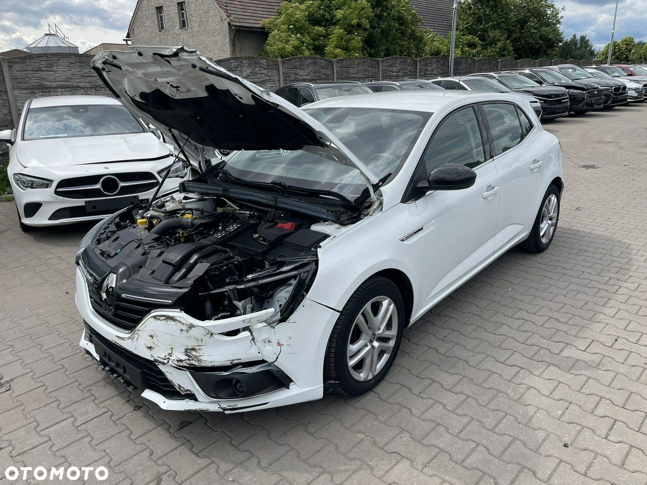Renault Megane 1.2 Energy TCe Zen - 5