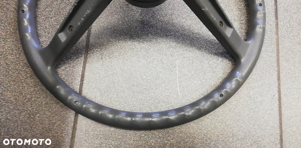 ISEKI SGR 22 SGR22 Kierownica Średnica 38cm - 6