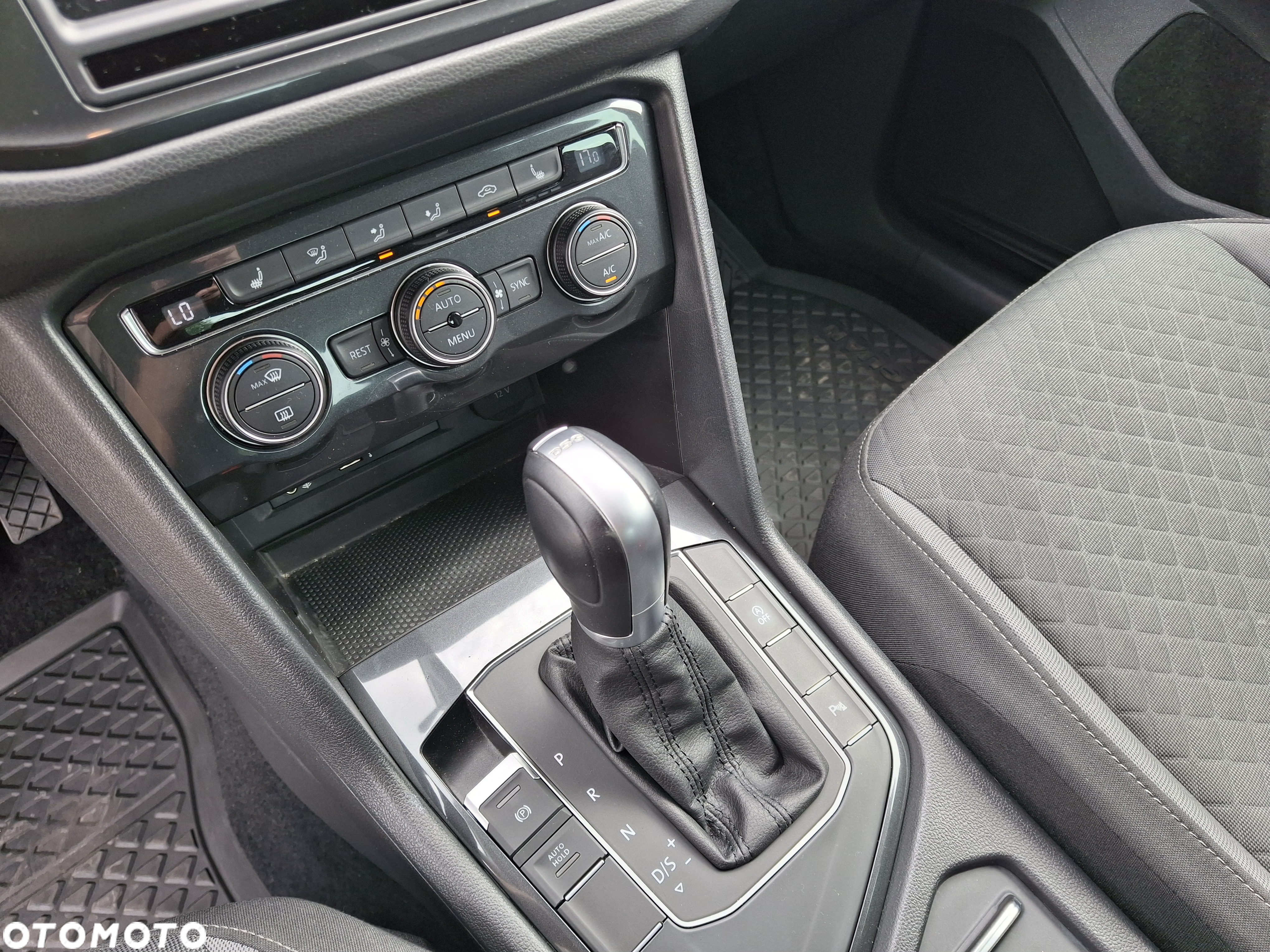 Volkswagen Tiguan 2.0 TDI SCR (BlueMotion Technology) DSG Sound - 17