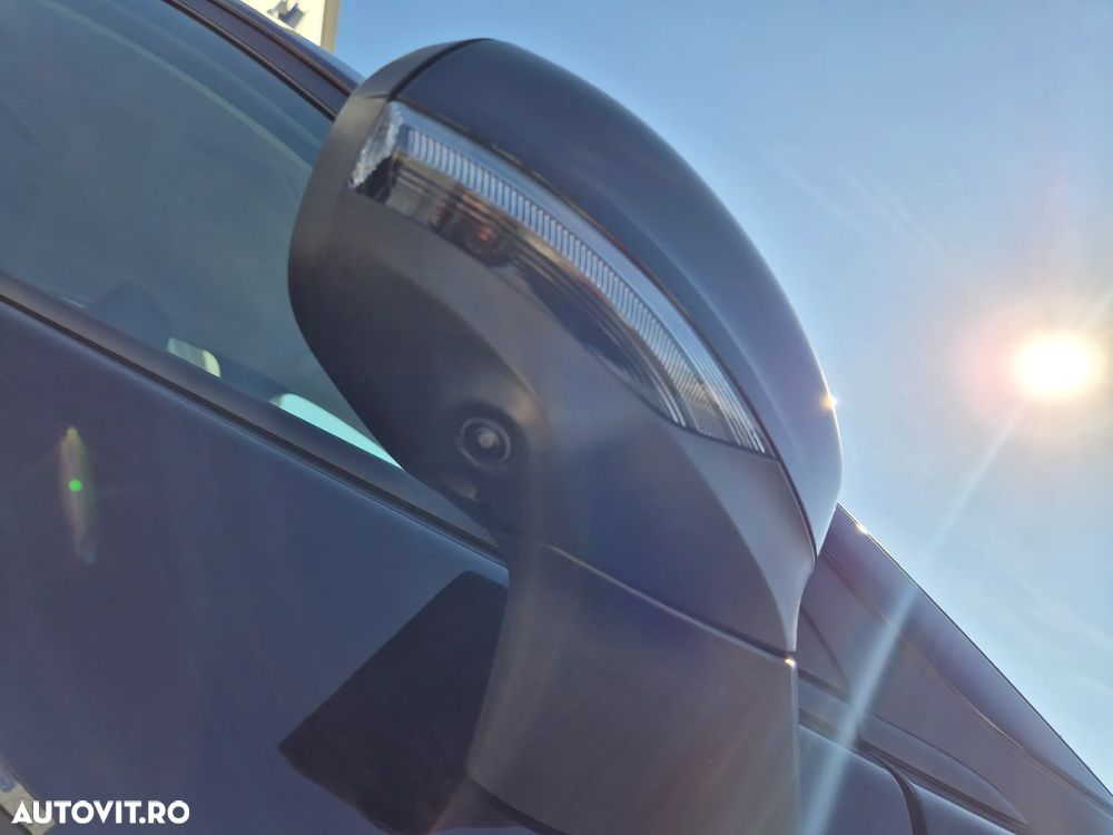 Ford Puma - 10