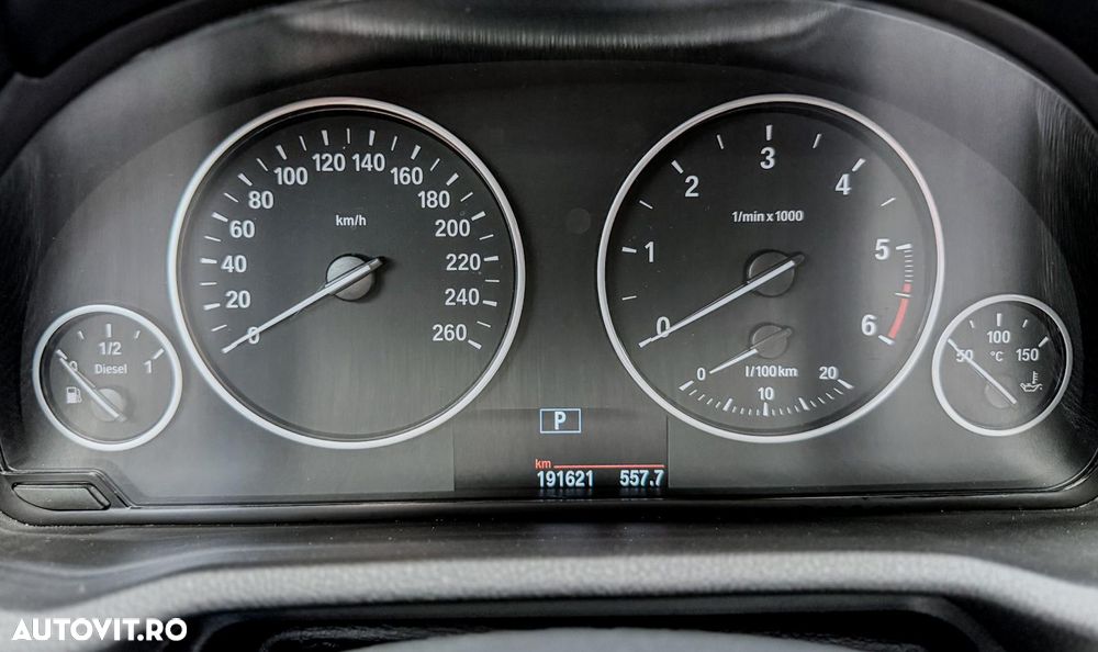 BMW X3 xDrive20d Aut. xLine - 20