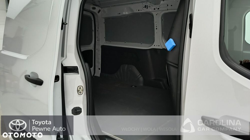 Toyota PROACE CITY - 13