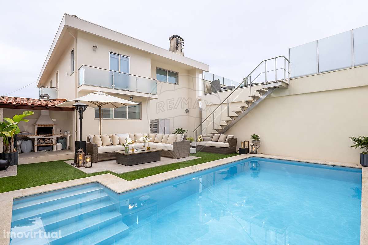 Moradia T5 para venda - Grande imagem: 2/41