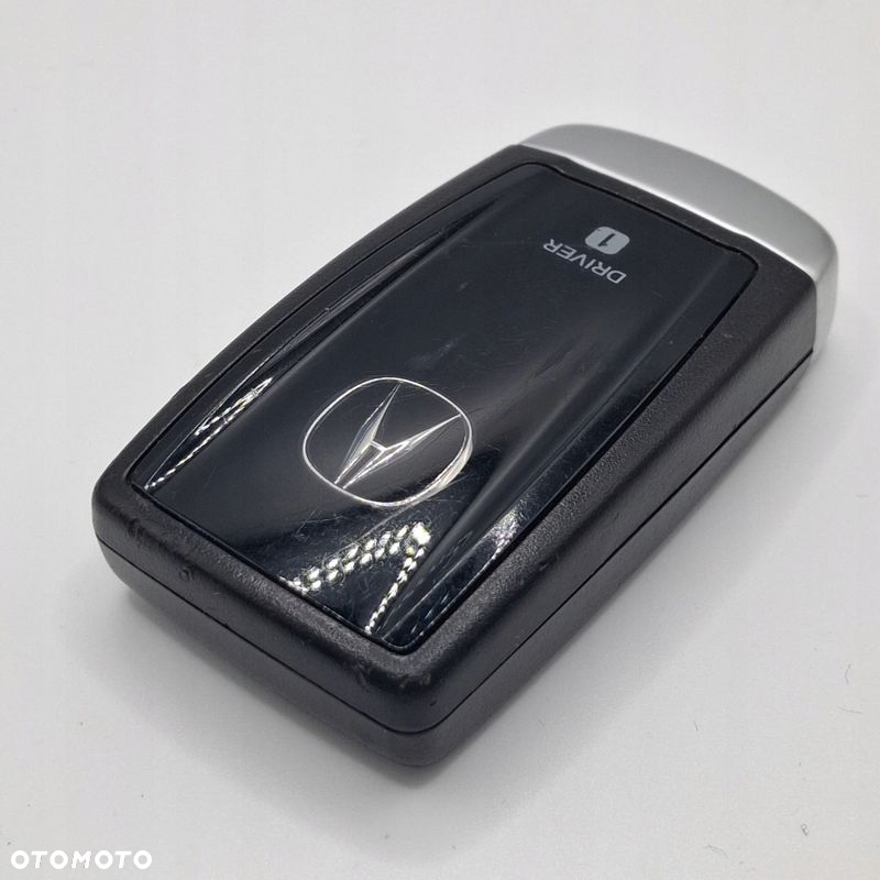 Kluczyk samochodowy Smart Key Usa Oe Acura Rlx Ilx Tlx Driver 1/2015, - 6