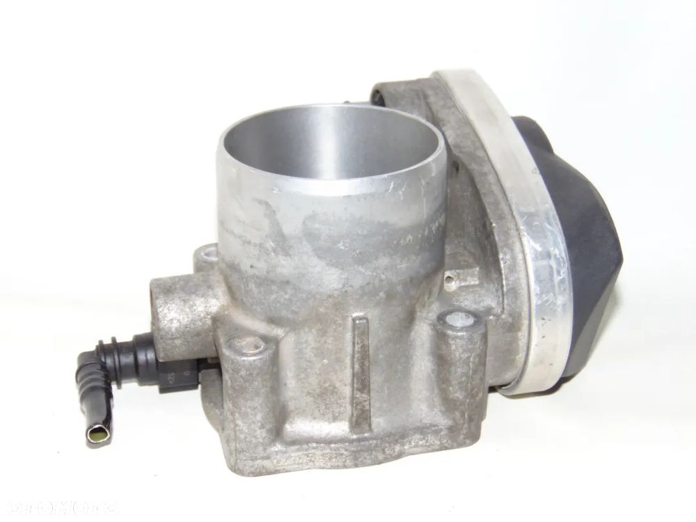 ORYGINAŁ przepustnica 8200190230 8200171134B Renault Modus Clio Megane Scenic 2 II benzyna 1.4 1.6 - 6