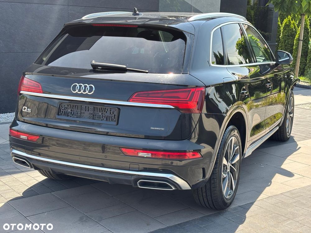 Audi Q5 45 TFSI quattro S tronic S line - 3